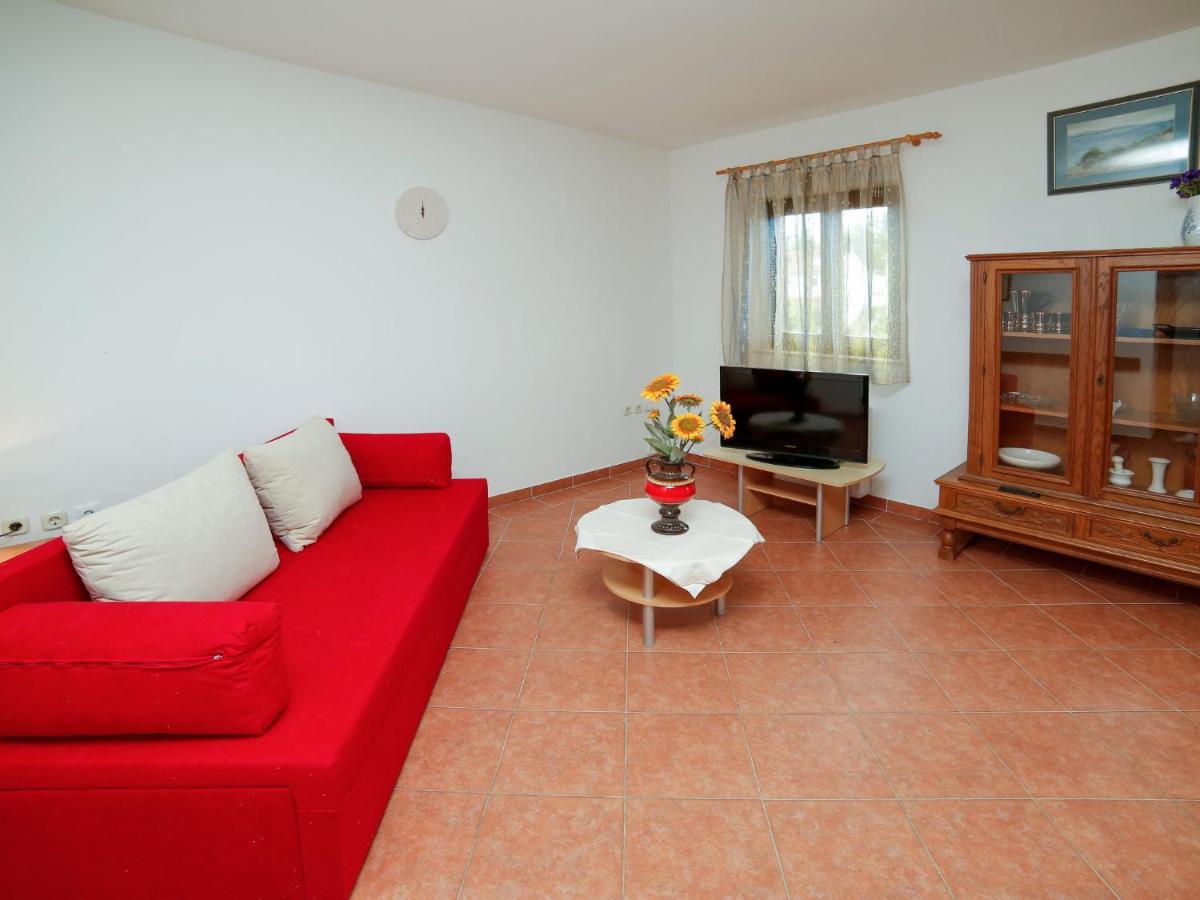 Holiday Home Gorana - Brc152 By Interhome Mirca  Exterior photo