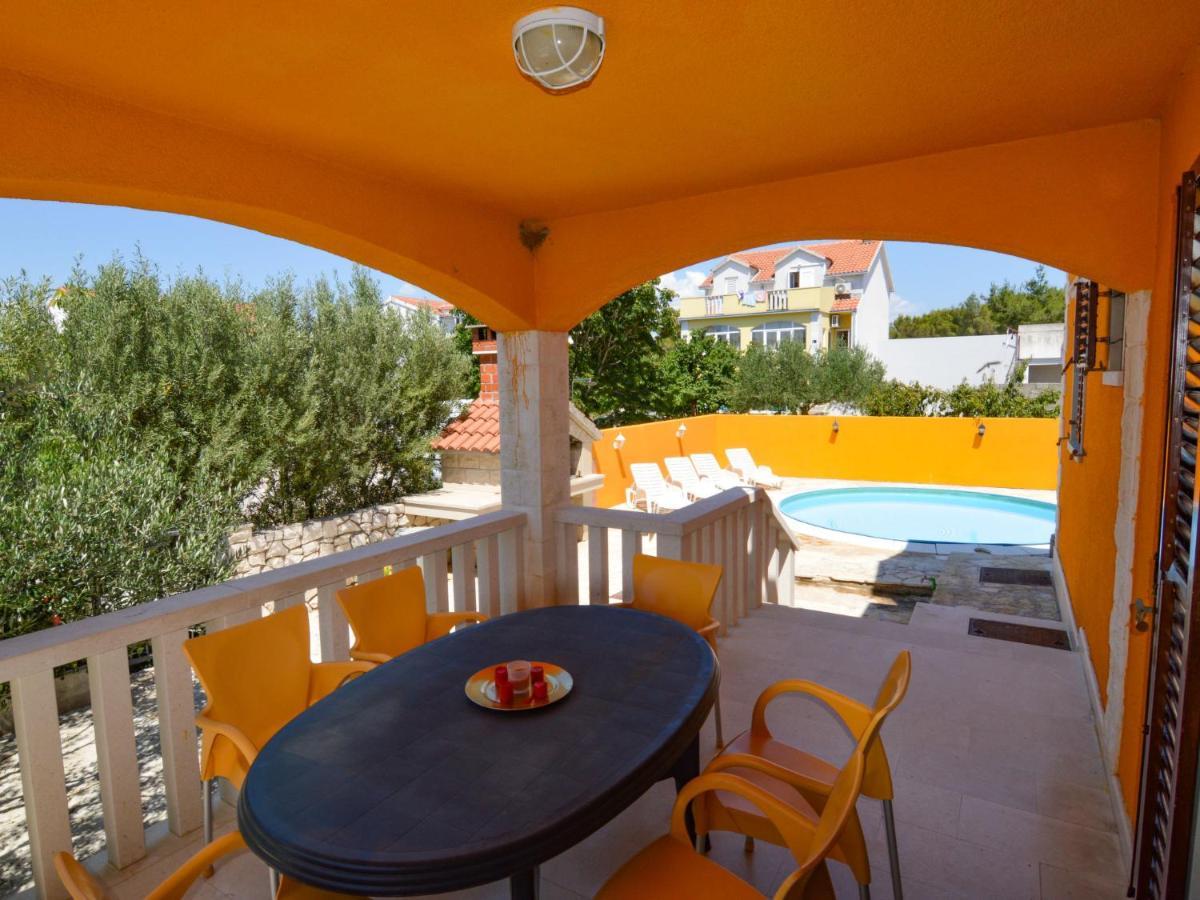 Holiday Home Gorana - Brc152 By Interhome Mirca  Exterior photo